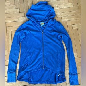 C&C California zip up hoodie sz XS